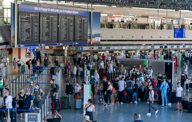 Germania a actualizat lista „zonelor de risc” din România. Municipiul București și 11 județe sunt vizate de restricții