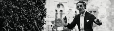 Foto: Fundația Celibidache