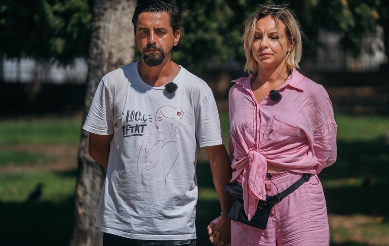 Anunțul făcut de Eliza Natanticu, după ce s-a spus că Asia Express revine la Antena 1. „Mă țineam de toți pereții prin casă”