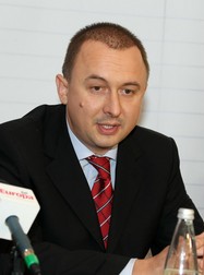Viorel Comăniţă | Foto: Agerpres