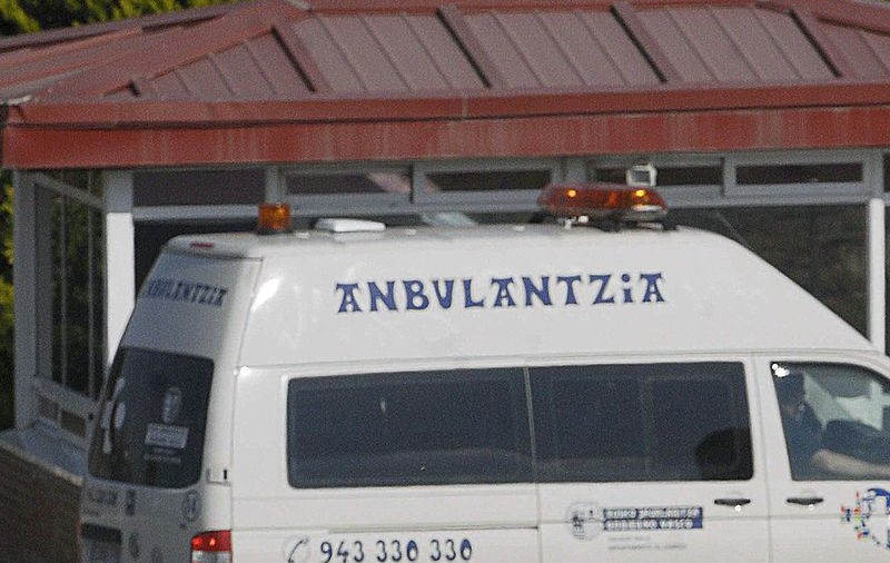 Românul înjunghiat la Madrid, propus pentru medalia de merit cetăţenesc
