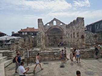 Templul lui Apollo