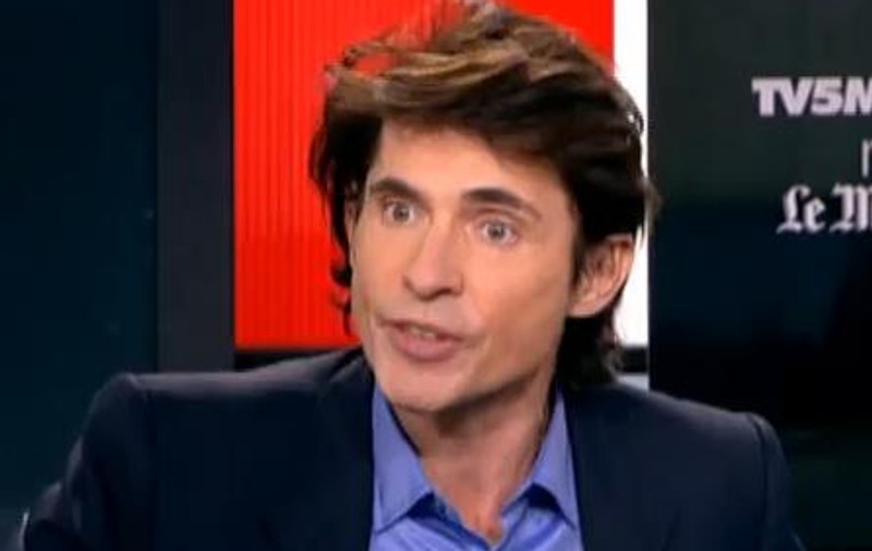 Arno Klarsfeld, un colaborator al lui Sarkozy: "În Ferentari nici un străin nu calcă pentru că e prea periculos"