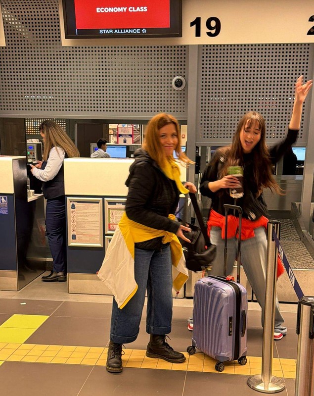 Primele imagini din aeroport cu concurenții „Asia Express” 2026. Cele 9 echipe au pornit în aventura vieții lor. „Doamne-ajută!”