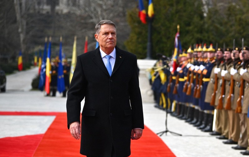 Lovitură pentru Klaus Iohannis. ANAF a câștigat la tribunal și cealaltă jumătate a casei pentru care fostul președinte trebuie să plătească un milion de euro
