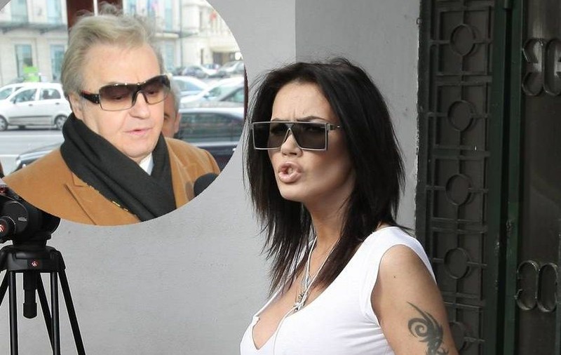Oana Zăvoranu, despre Corneliu Vadim Tudor: ”A fost lucrul care ne-a unit cel mai mult”