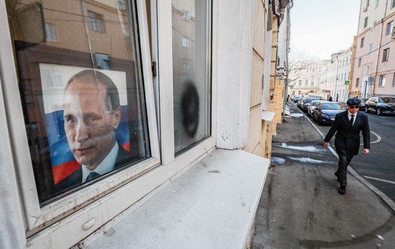 Putin va pierde războiul, dar să nu devenim noi putiniști