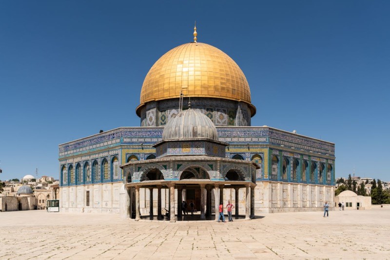 Haram Al-Sharif