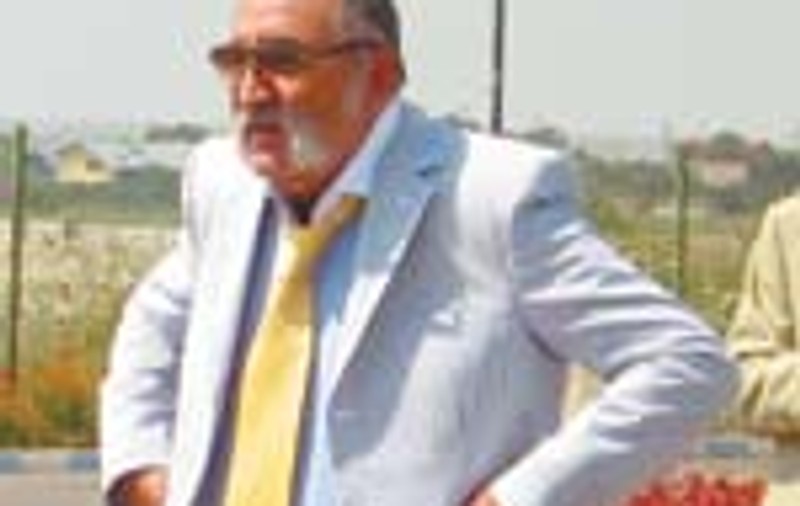 Tiriac-retro!