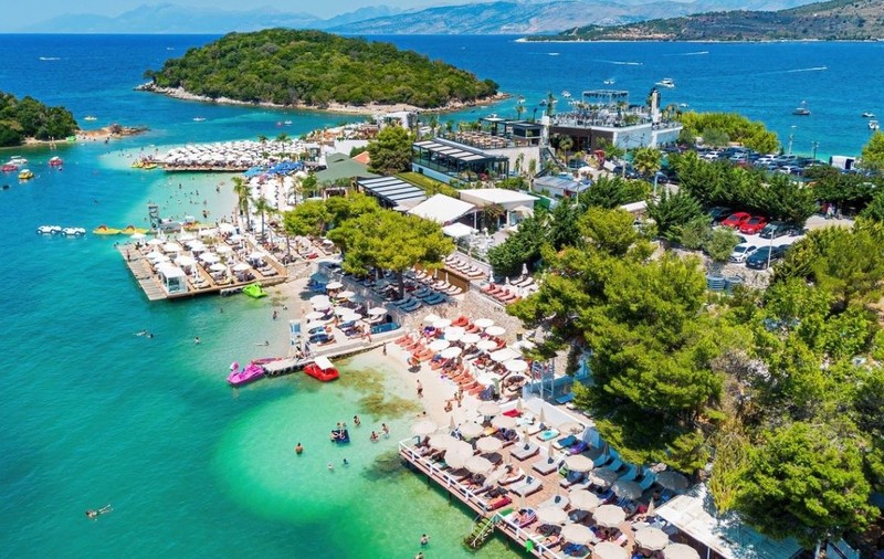 Albania, destinația europeană vedetă pentru 2027. Sursă foto: Profimedia Images