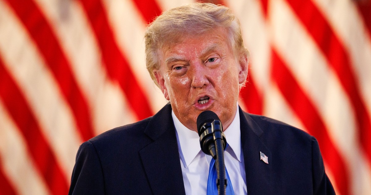 Donald Trump a redesenat harta Americii. Canada, Mexic și Groenlanda apar redenumite și anexate într-o imagine postată pe Truth Social