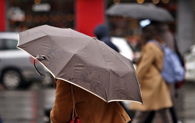 Cum va fi vremea în următoarele săptămâni. Meteorologii anunță temperaturi mai scăzute și ploi