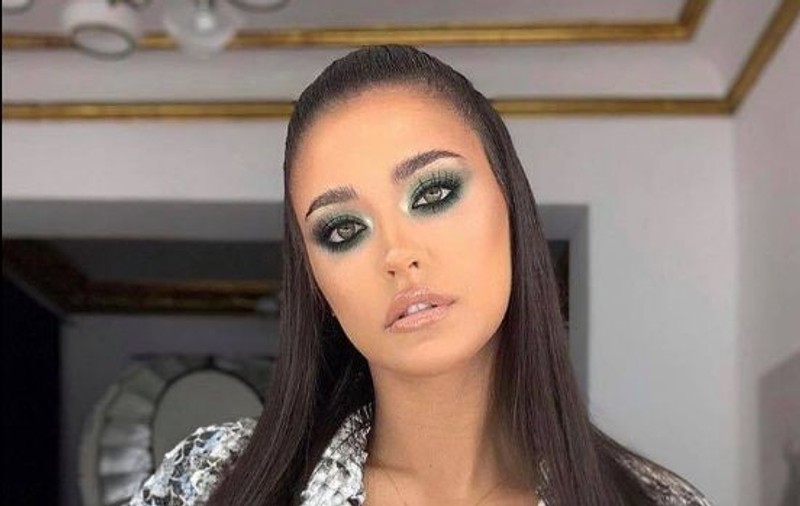 Antonia n-o să uite niciodată ce a pățit la un concert! "Mi-a fost foarte rușine"