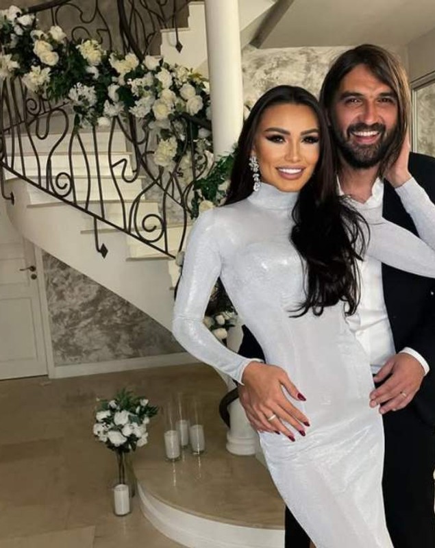 Dan Alexa și fosta soție, Andrada, scandal într-un restaurant din București: „S-a dus la masa ei și, bang, bang”