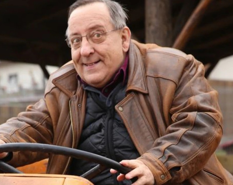 Tudorel Filimon, cunoscut ca Nea Popa din „La Bloc”, detalii neștiute despre colegii săi: „După fiecare filmare, Mihai Coadă se ducea la duhovnic să se spovedească”