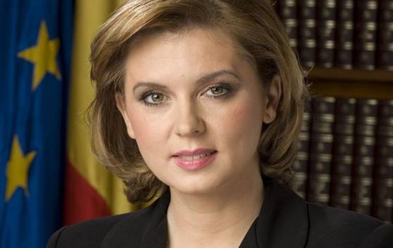NEBUNIE TOTALĂ după REZULTATELE ALEGERILOR. Declaraţia incredibilă a Robertei Anastase
