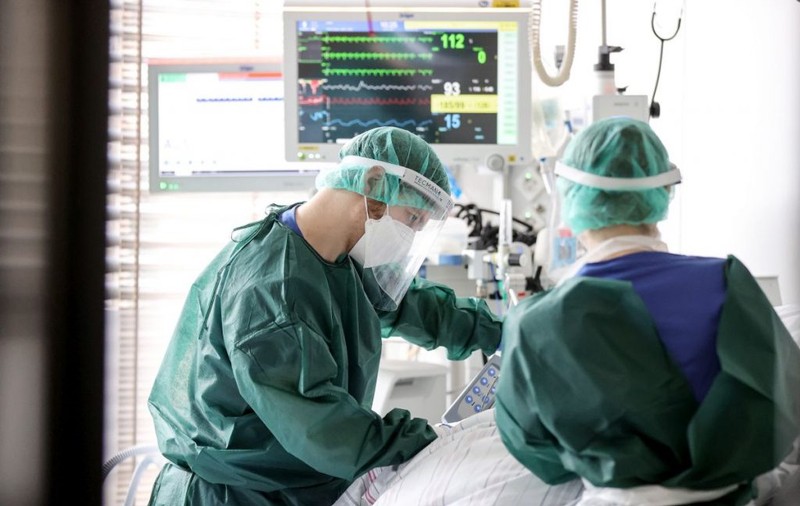 O nouă echipă medicală din Danemarca a ajuns în România și va lucra la Institutul Matei Balș din București