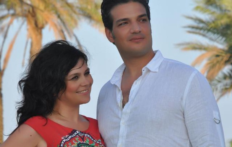 Prezentatoarea Antenei 2, Simona Dragomir, LUNĂ DE MIERE la 5 STELE! Vezi de ce SURPRIZE a avut parte! FOTO
