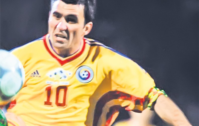 Gică Hagi dezvăluie, în premieră, cum a ajuns să fie considerat cel mai bun fotbalist român al tuturor timpurilor