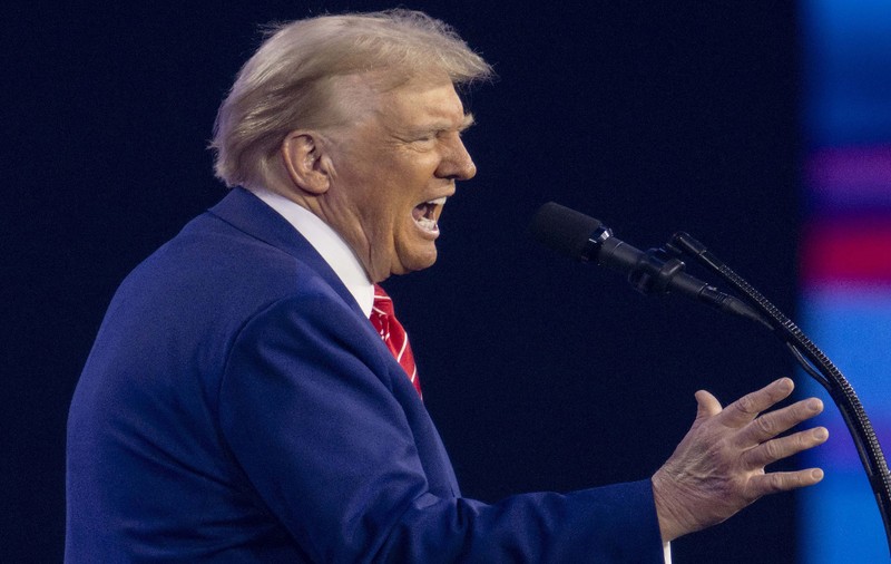 Donald Trump, înfrânt definitiv în apelul cazului de abuz sexual asupra lui E Jean Carroll