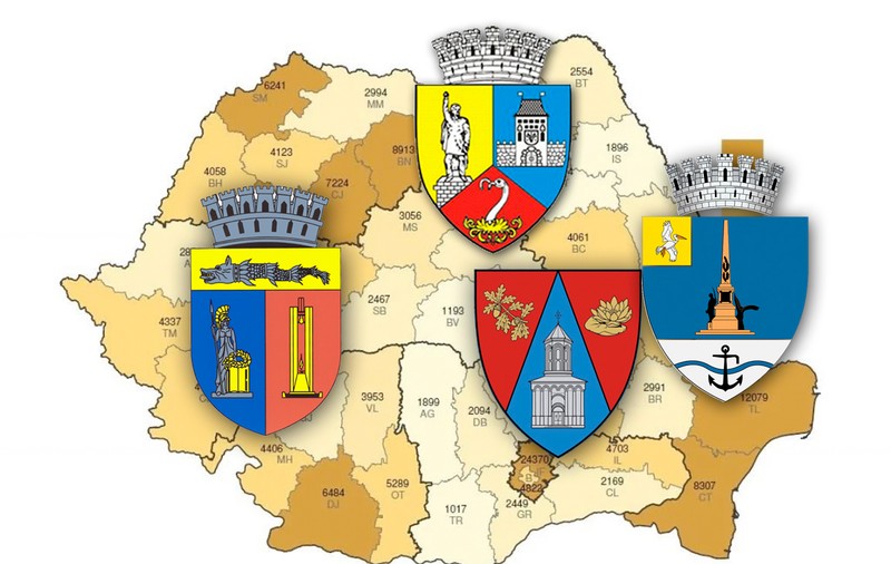 Fondurile europene ale județelor: Metodologie, date și întrebări de etică a cercetării