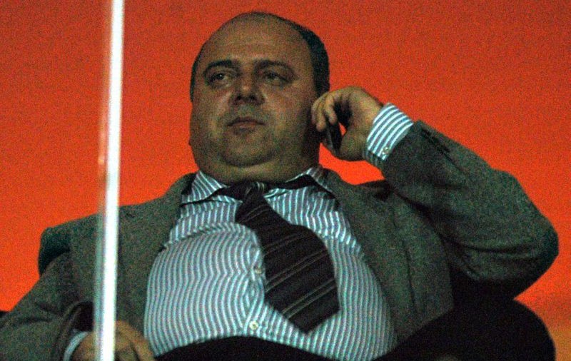 Pedepse contopite. Gheorghe Ștefan va executa 3 ani și jumătate de închisoare