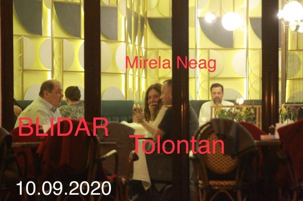 captură: Dana Budeanu