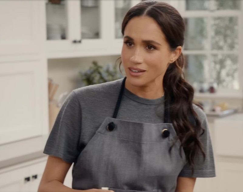 Meghan Markle, amenințată cu moartea. Ce s-a întâmplat după lansarea documentarului „With Love, Meghan”, de pe Netflix