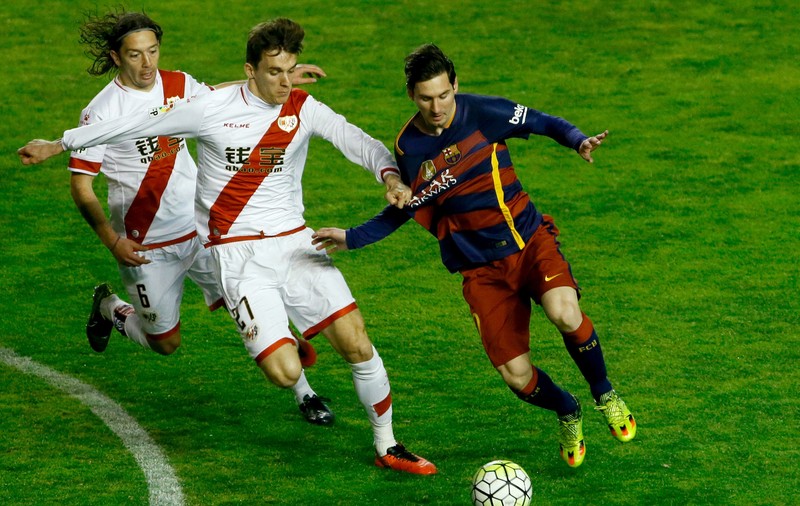 Dilema primăverii: va mai pierde Barcelona un meci până la sfârșitul sezonului? Ce partide mai au de jucat Messi și ai lui