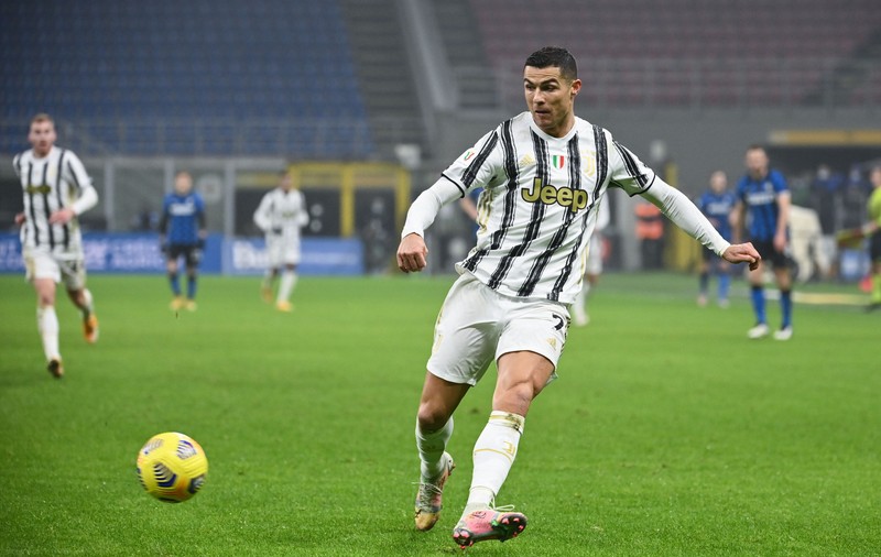 Cristiano Ronaldo, un nou record impresionant. Niciun jucător nu a mai atins această performanţă în ultimele 12 sezoane