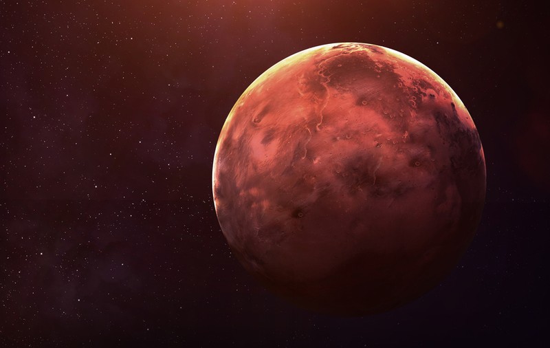 Planeta Mercur - ce structură are cea mai apropiată planetă de Soare