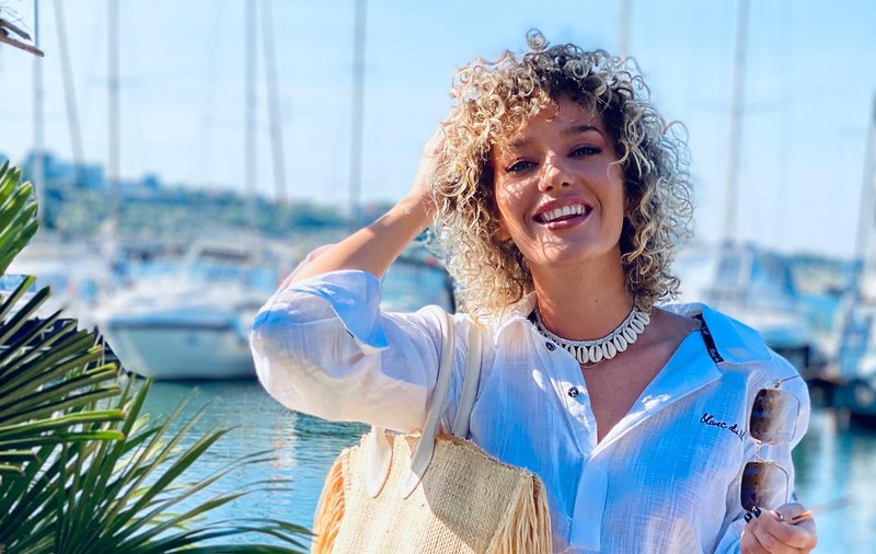 Alexia Țalavutis, detalii din culisele Te cunosc de undeva! Și-a dat colegul de gol. „Efectiv se întinde pe scaun și doarme”