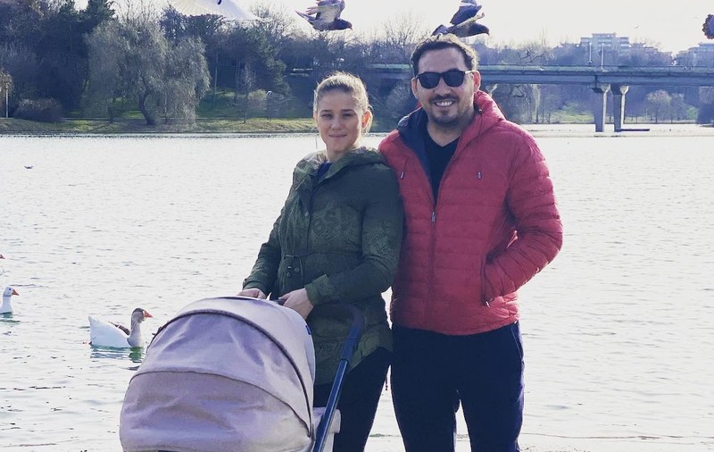 Ștefan Stan și-a deschis o afacere în Germania. De ce a decis să rămână în România, departe de fosta soție și fetele lor. „Mi-am asumat acest lucru”