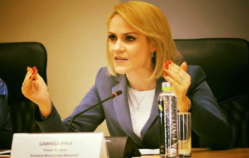 Firea vrea ca Primăria Municipiului București să cumpere 50 de senzori pentru cutremure