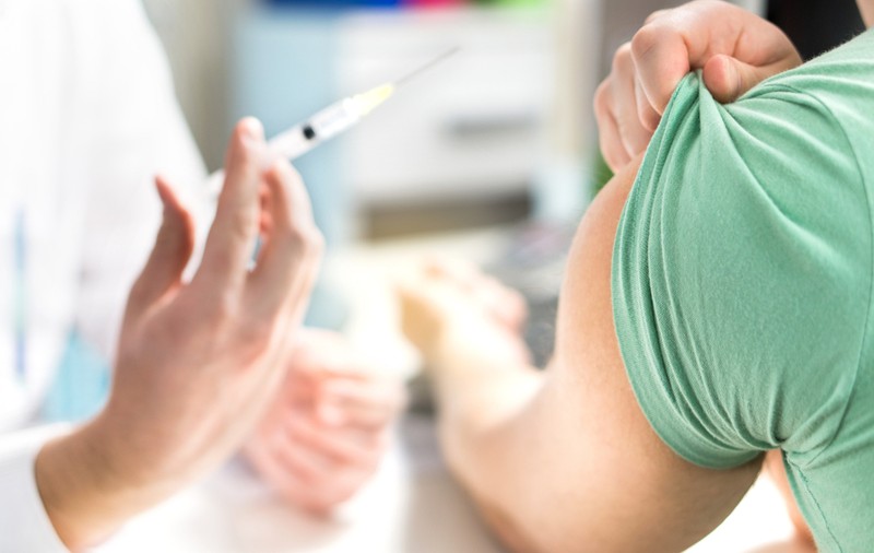 Vaccin antigripal creat artificial, mai bun decât cele de pe piață. Cum funcționează aplicația care l-a produs
