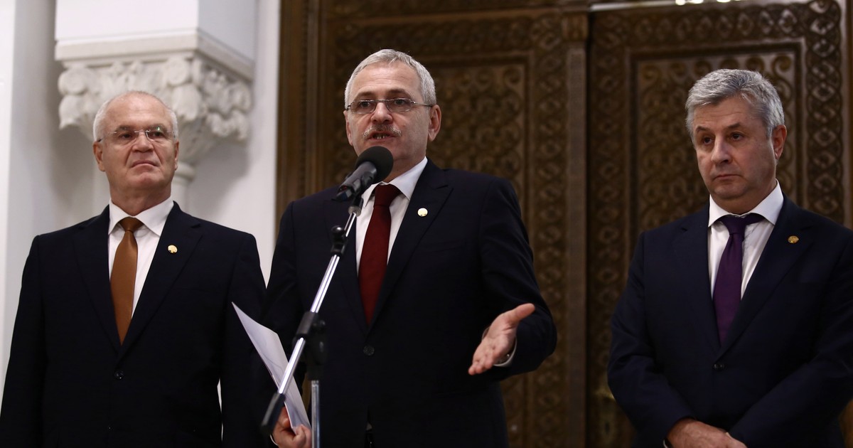 Liviu Dragnea