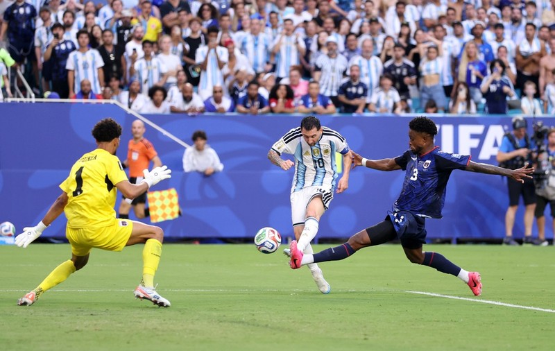 Argentina lui Messi s-a calificat cu emoţii în optimi. Abia a bătut Capul Verde, în prelungiri. Se știu toate optimile de finală ale CM 2026