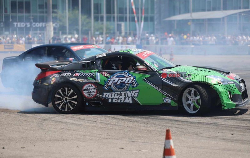 Auto Total Business Show, cel mai mare eveniment automotive din România, în acest weekend, la Romexpo | VIDEO