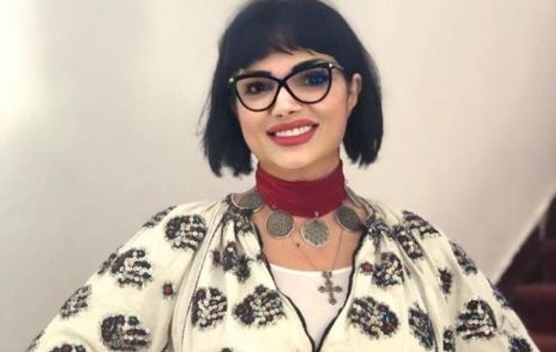 Ozana Barabancea: "Să votăm cu simț de răspundere, fără orgolii personale și fără egooism"