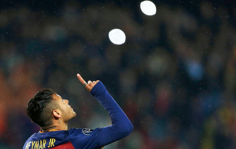 Neymar, amendă-record! Toate bugetele echipelor din Liga 1 la un loc nu valorează atât de mult!
