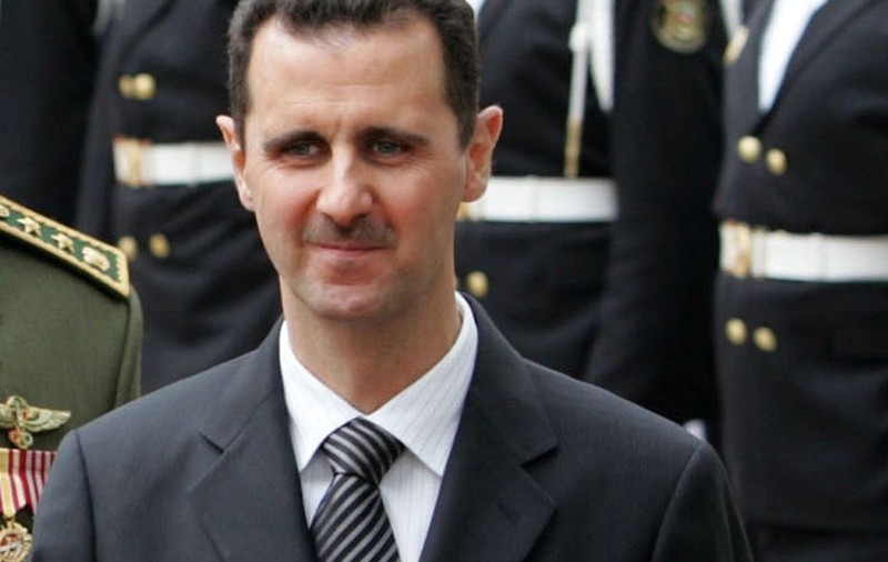 Preşedintele Siriei, Bashar al-Assad, rănit în atentatul de la Damasc