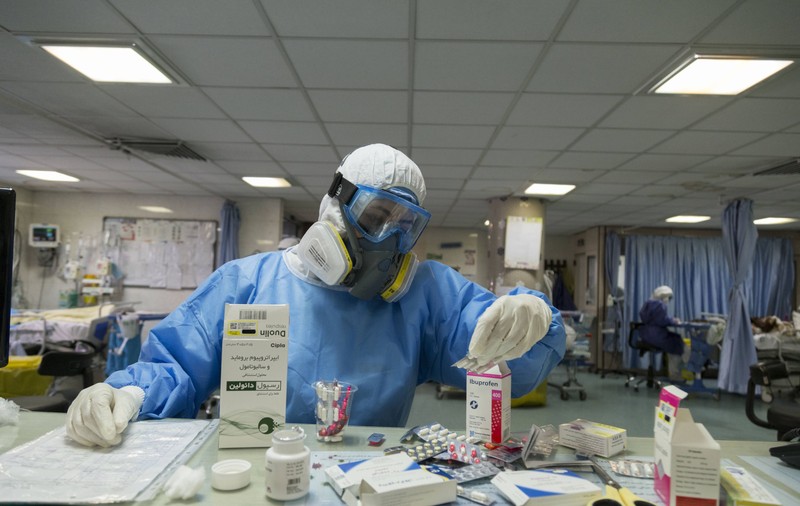 Pacienții care nu suferă de boli cronice își pot reveni în trei zile dintr-o formă blândă sau moderată de coronavirus, susțin oamenii de știință din Australia