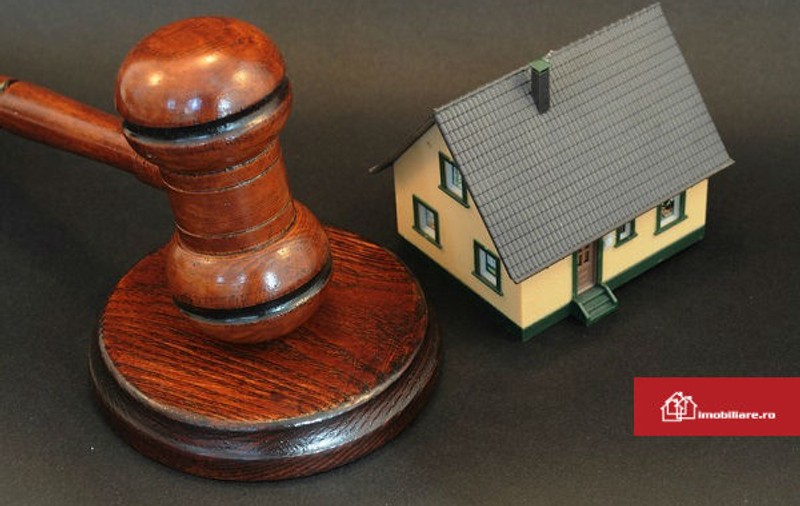 Licitații Imobiliare.ro: Vilă cu teren lângă București, la preț de 2 camere!