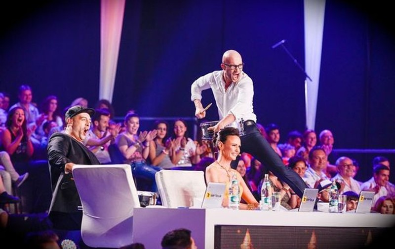 Mihai Bendeac îi răspunde lui Cornel Patrichi: "E timpul ca pe tineri să-i doară undeva de ceea ce spun bătrânii"