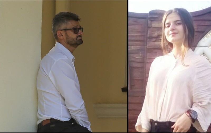 Alexandra de la Caracal, fetița cu chibrituri de la poarta sistemului interlop