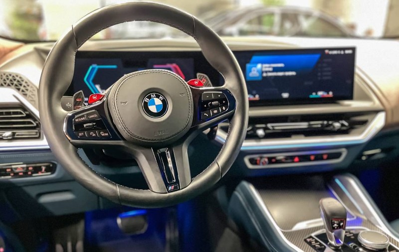 BMW, vizată de un nou „dieselgate”: este acuzată că a falsificat datele despre emisii pe 100.000 de mașini