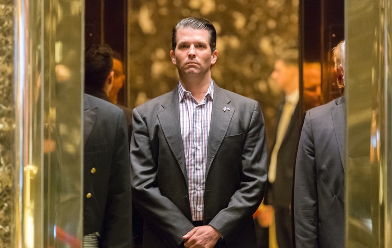EXCLUSIV/ Venirea lui Trump jr în România, ”balon de încercare”? Ce spun surse oficiale despre misterioasa vizită