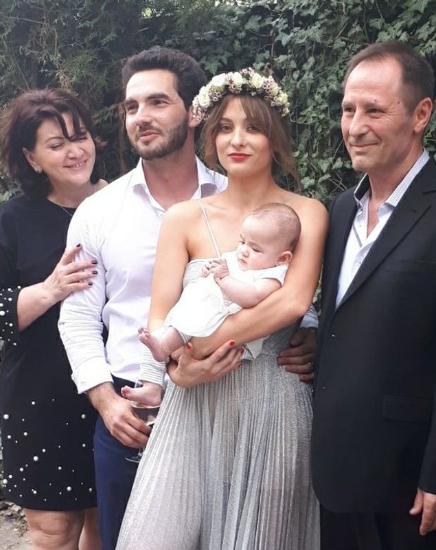 Mama Deliei, Gina Matache, rupe tăcerea despre presupusul divorț al Oanei, fiica ei cea mică. „Sunt alegerile ei”