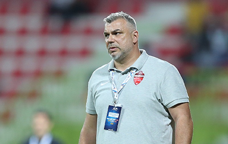 Remiză pentru Al Ahli, echipa lui Cosmin Olăroiu, în Liga Campionilor Asiei VIDEO