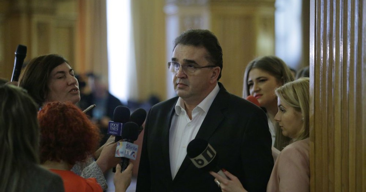 ANI verifică averea lui Marian Oprișan
